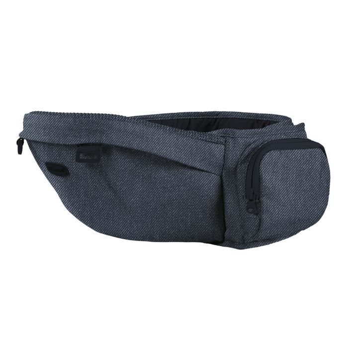 CHICCO Marsupio Seggiolino Anca Denim