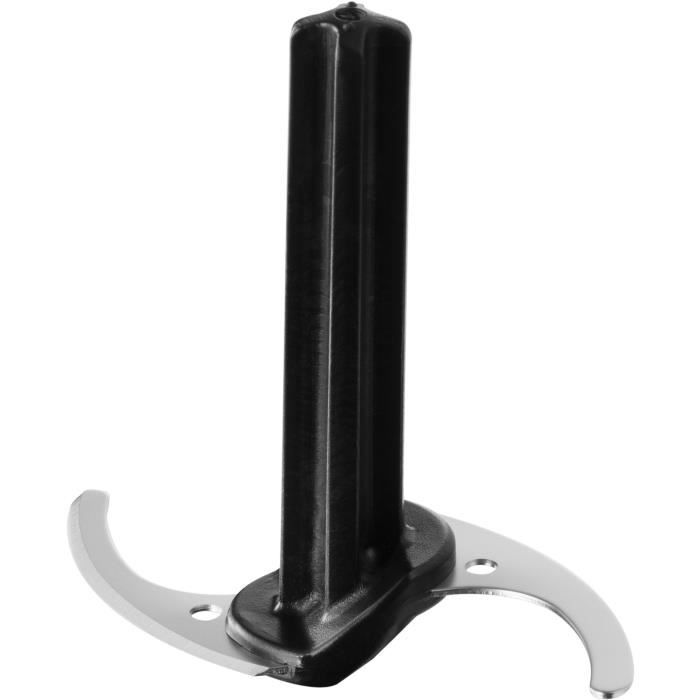 Chopper - RUSSEL HOBBS - Desire Red - 200 W - 1 L - Rosso