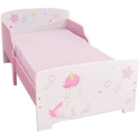 CIJEP letto Tema Unicorn