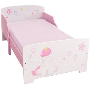 CIJEP letto Tema Unicorn