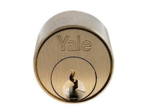 CILINDRI YALE DA APPLICARE FISSO PER SERRATURE ELETTRICHE