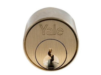 CILINDRI YALE DA APPLICARE FISSO PER SERRATURE ELETTRICHE
