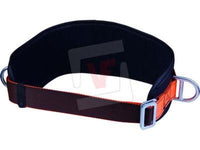 CINTURA DI MANTENIMENTO KIT ANTICADUTA ANTINFORTUNISTICA DELTA PLUS PANOPLY