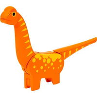 Circuito Dinosauri BRIO-7312350360981-Dai 3 anni