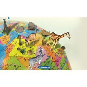 CLEMENTONI - Exploraglobe 2016