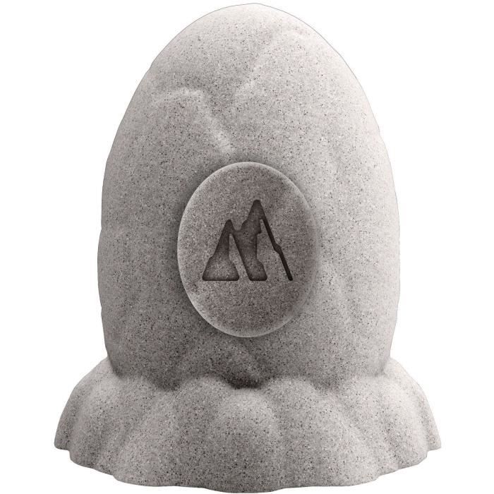 Clementoni - Sciences and Play - Legendary Egg - Dragon ha tre teste