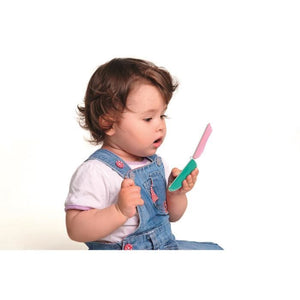 CLEMENTONI - Telefono a conchiglia - Minnie