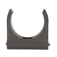 Clips fissatubo a scatto 50mm Aleyay