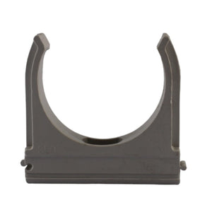 Clips fissatubo a scatto 50mm Aleyay