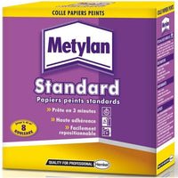 Colla per Carta da Parati - METYLAN - Universale - Confezione da 250g