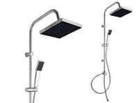 COLONNE DOCCIA SALISCENDI DOCCIA BRIXO MONOJET COMBY COMFORT