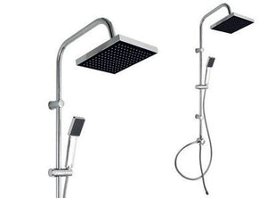 COLONNE DOCCIA SALISCENDI DOCCIA BRIXO MONOJET COMBY COMFORT