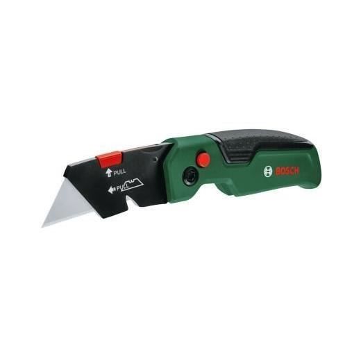 Coltello pieghevole professionale Bosch
