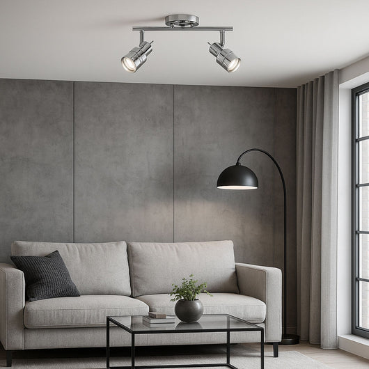 Lampada Pensile / Da Parete Spot APP746-2C