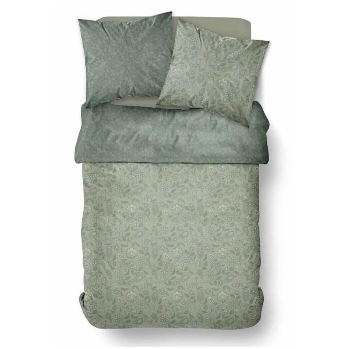 Completo letto matrimoniale - TODAY - Crazy 7.4 - 220 x 240 cm - Stampato