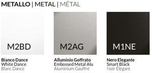 Composizione completa ufficio operativo con 4 postazioni lavoro cm. 324x324x72h