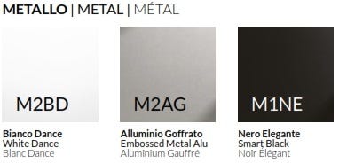 Composizione completa ufficio operativo con 4 postazioni lavoro cm. 324x324x72h