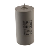 Condensatore 60f 450V 50-60Hz senza codolo faston 6,3 Aleyay