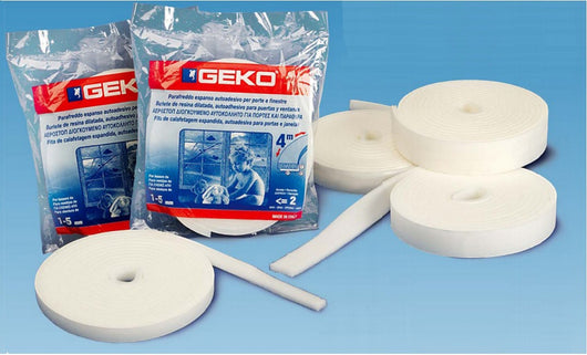 parafreddo in spugna 25x6 mm da 4 m cod:ferx.26914