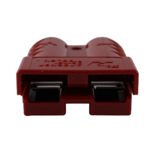 Connettore Anderson SB50 Rosso ANDERSON