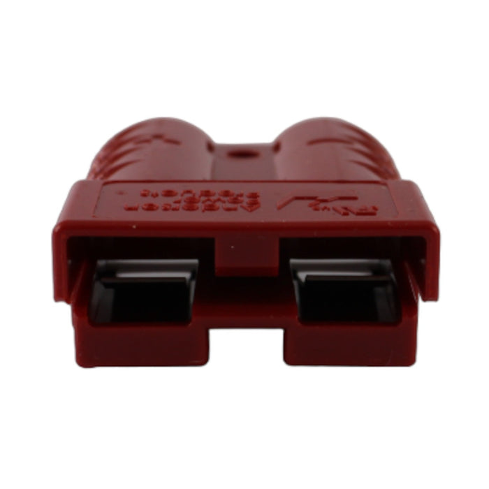 Connettore Anderson SB50 Rosso ANDERSON