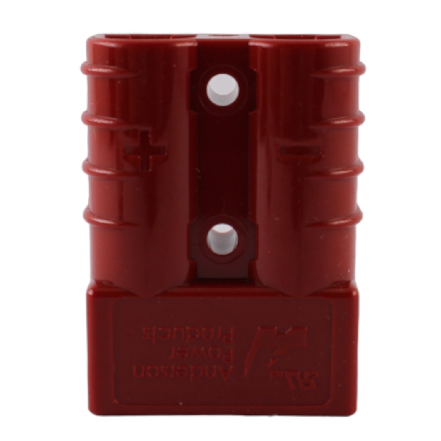 Connettore Anderson SB50 Rosso ANDERSON