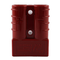 Connettore Anderson SB50 Rosso ANDERSON