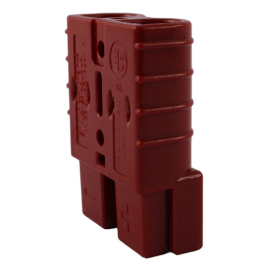 Connettore Anderson SB50 Rosso ANDERSON