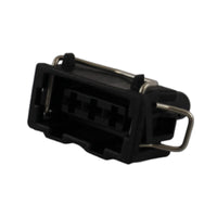 Connettore Junior Power Timer JPT Nero Molla Metallica 3 Vie DELPHI