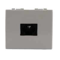 Connettore RJ11 Bticino