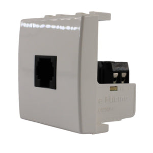 Connettore RJ11 Bticino