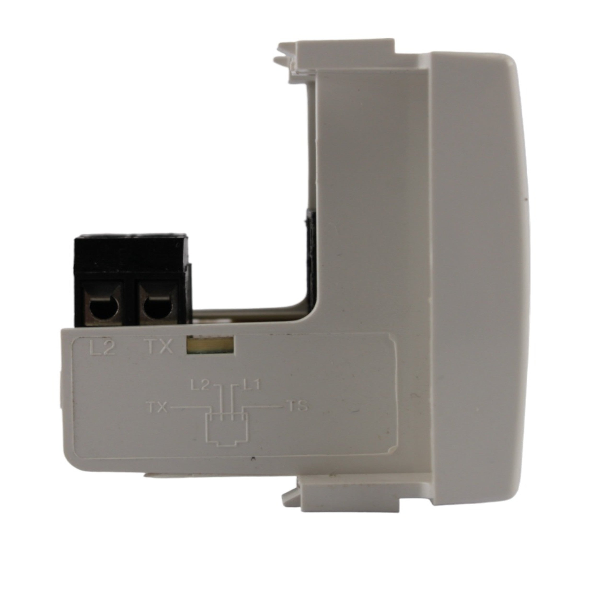 Connettore RJ11 Bticino