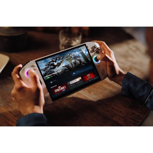 Console portatile LENOVO LEGION GO S 8ARP1  8 WUXGA - AMD Ryzen Z2 GB - 32 GB di RAM - SSD da 1 TB - Windows 11 Home