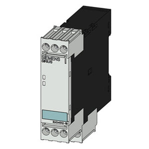 Cont.fase + sequenza fase 160-660V Siemens