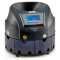 CONTAMONETE ELETTRICO E DIVIDI CM204