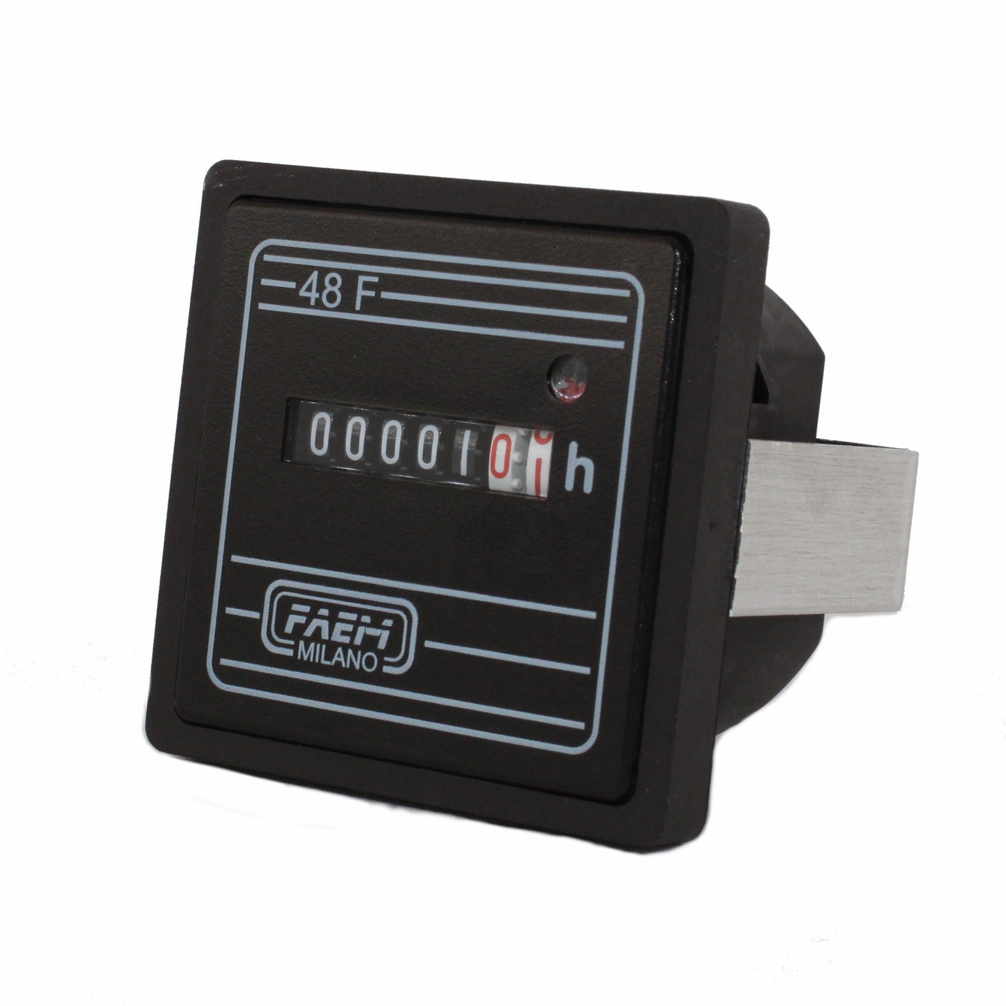 Contaore elettrico 110V/60HZ Faem