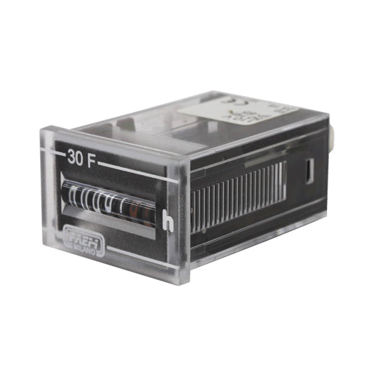 Contaore elettronico 110V/50HZ e viti Faem