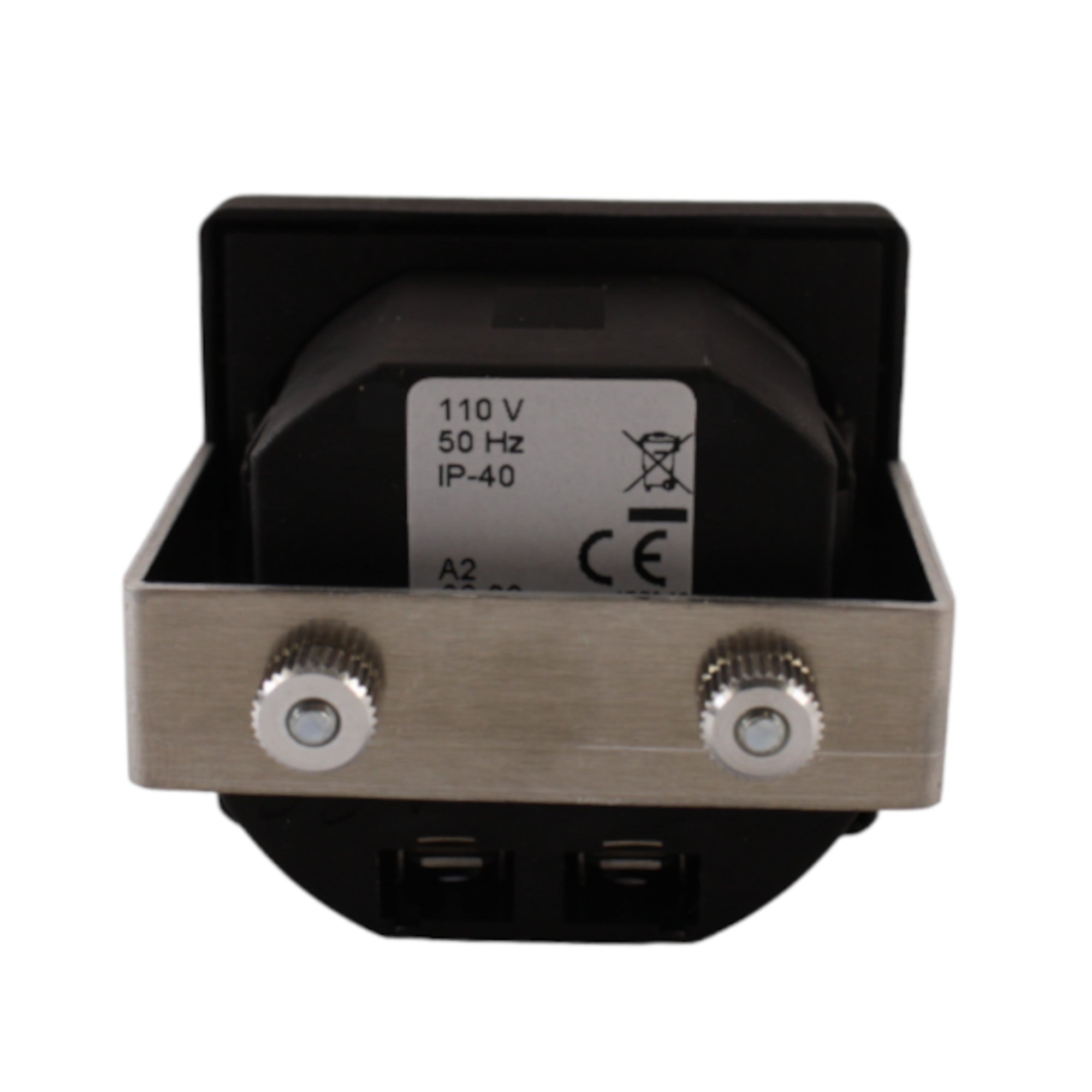 Contaore elettronico 110V/50HZ RK6 Faem