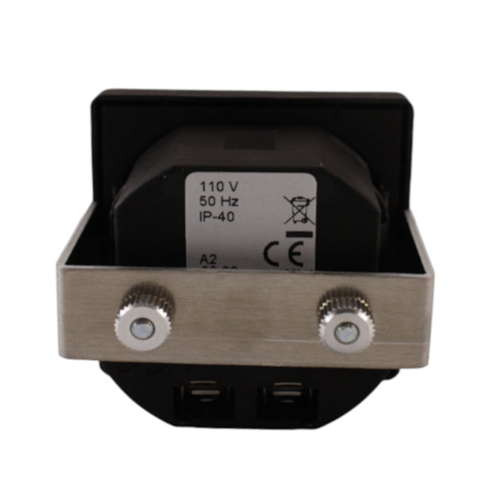 Contaore elettronico 110V/50HZ RK6 Faem