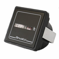 Contaore elettronico 230V/60HZ Revalco