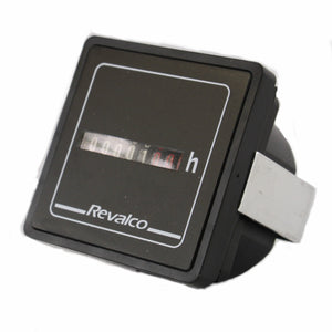 Contaore elettronico 230V/60HZ Revalco