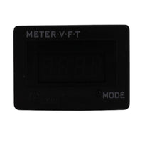 Contaore elettronico 400V/50-60HZ Aleyay