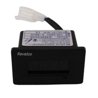 Contaore elettronico 95-260V/50-60HZ Revalco