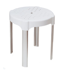 Sgabello Doccia Anziani Disabili Sedile Bagno Safe Medium Metaform