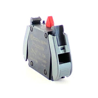 Contatto normalmente chiuso Aleyay