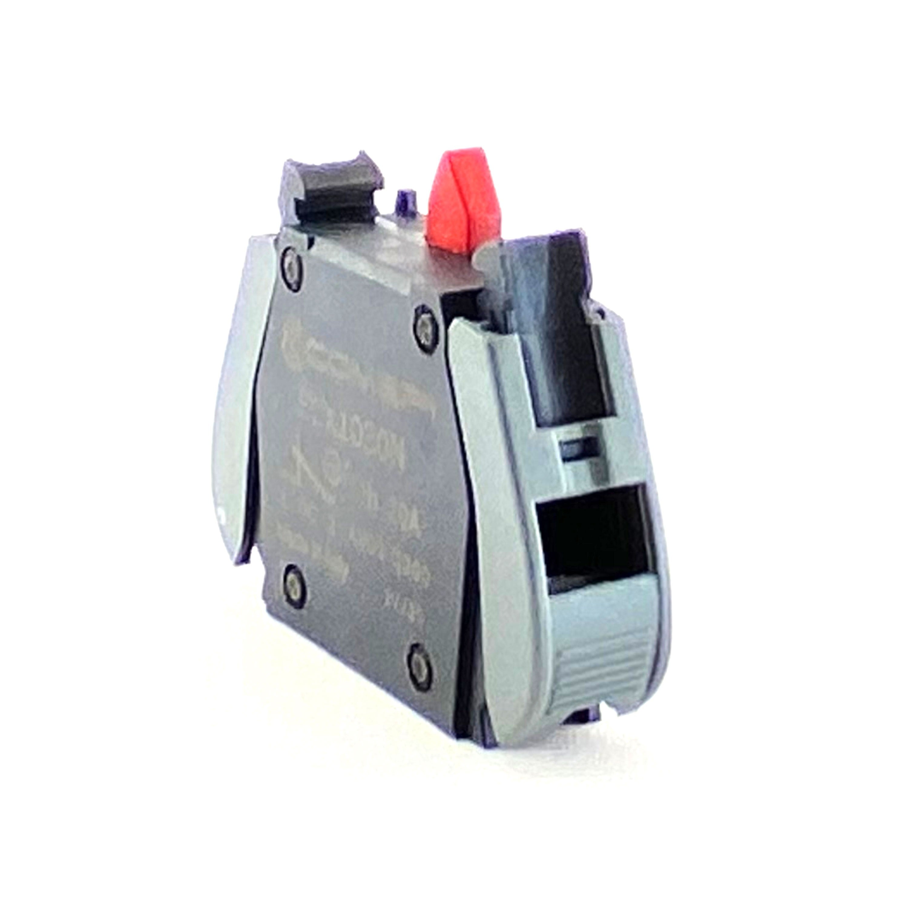 Contatto normalmente chiuso Aleyay