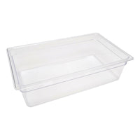 Contenitore Gastronorm - 1/1 GN - Profondità 15cm - Policarbonato