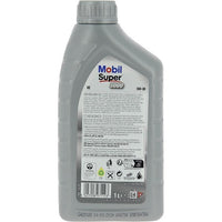 Contenitore olio motore - MOBIL - S3000 5W30 XE - 1 L - 4 stagioni