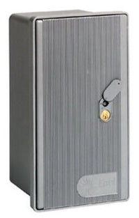 CONTENITORE PER CONTATORI ENEL GMI CM.23x24x42H