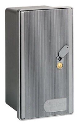 CONTENITORE PER CONTATORI ENEL GMI CM.23x24x42H